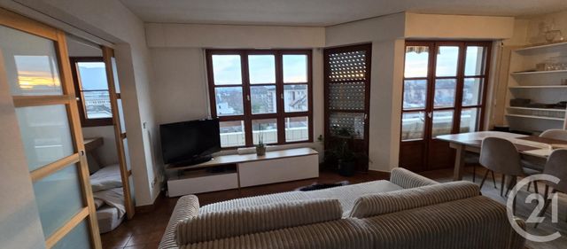 appartement - ANNECY - 74