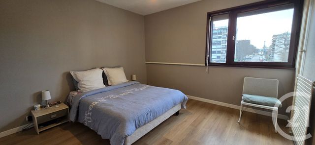 Appartement F3 &agrave; louer - 3 pi&egrave;ces - 70,36 m2 - Seynod - 74 - RHONE-ALPES