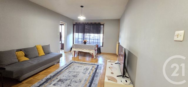 Appartement F3 à louer SEYNOD