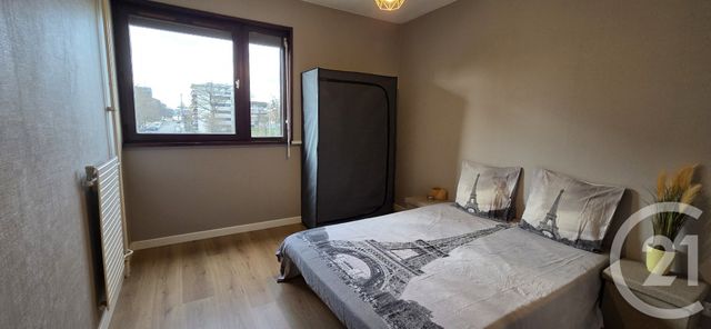 Appartement F3 &agrave; louer - 3 pi&egrave;ces - 70,36 m2 - Seynod - 74 - RHONE-ALPES