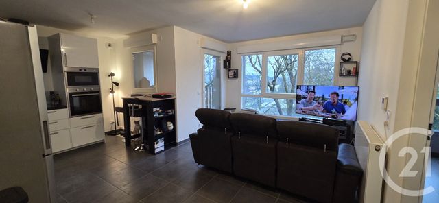 Appartement F2 à louer ANNECY