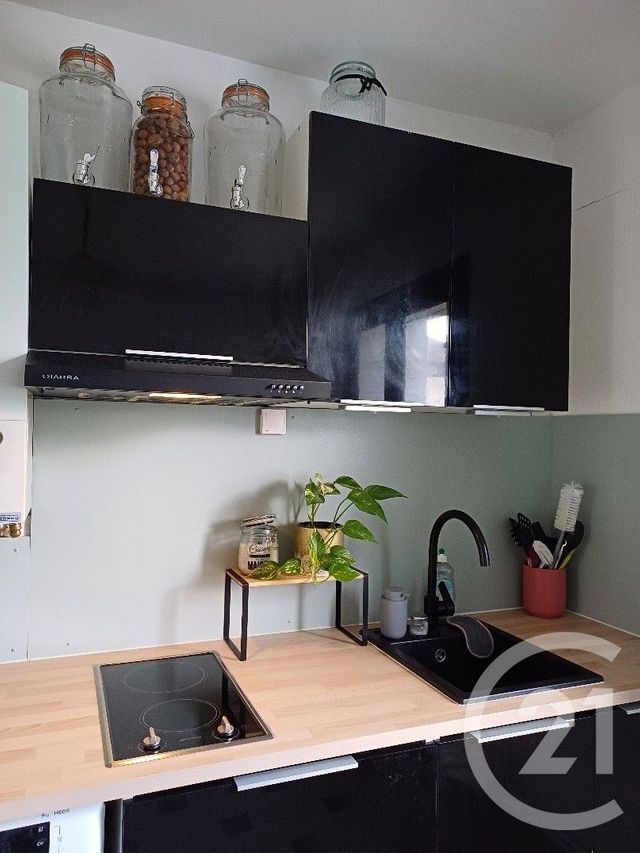 Appartement T3 &agrave; louer - 3 pi&egrave;ces - 53,63 m2 - Annecy - 74 - RHONE-ALPES