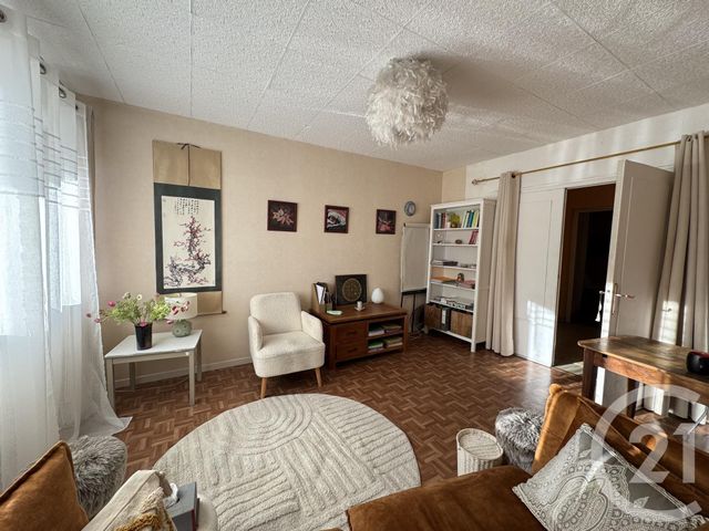 Appartement F3 &agrave; vendre - 3 pi&egrave;ces - 68,18 m2 - Annecy Le Vieux - 74 - RHONE-ALPES