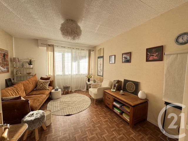 appartement - ANNECY LE VIEUX - 74