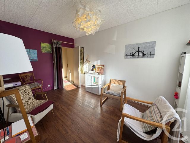 Appartement F3 &agrave; vendre - 3 pi&egrave;ces - 68,18 m2 - Annecy Le Vieux - 74 - RHONE-ALPES
