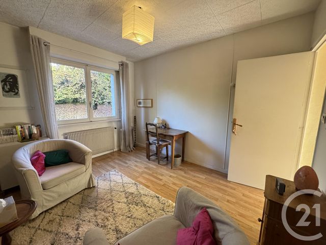 Appartement F3 &agrave; vendre - 3 pi&egrave;ces - 68,18 m2 - Annecy Le Vieux - 74 - RHONE-ALPES