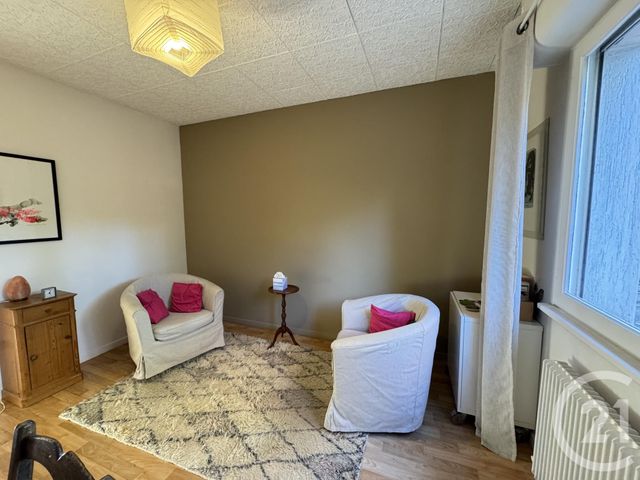 Appartement F3 &agrave; vendre - 3 pi&egrave;ces - 68,18 m2 - Annecy Le Vieux - 74 - RHONE-ALPES