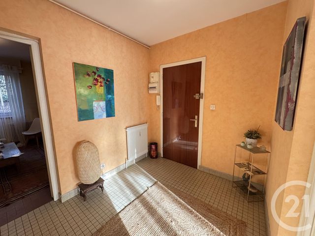 Appartement F3 &agrave; vendre - 3 pi&egrave;ces - 68,18 m2 - Annecy Le Vieux - 74 - RHONE-ALPES