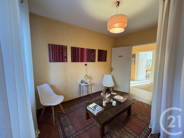 Appartement F3 &agrave; vendre - 3 pi&egrave;ces - 68,18 m2 - Annecy Le Vieux - 74 - RHONE-ALPES
