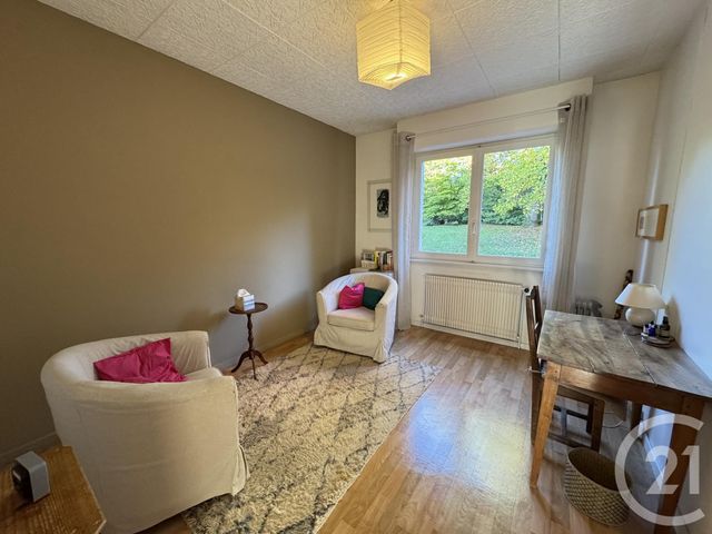 Appartement F3 &agrave; vendre - 3 pi&egrave;ces - 68,18 m2 - Annecy Le Vieux - 74 - RHONE-ALPES