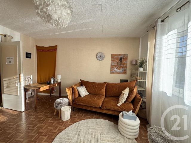 Appartement F3 &agrave; vendre - 3 pi&egrave;ces - 68,18 m2 - Annecy Le Vieux - 74 - RHONE-ALPES