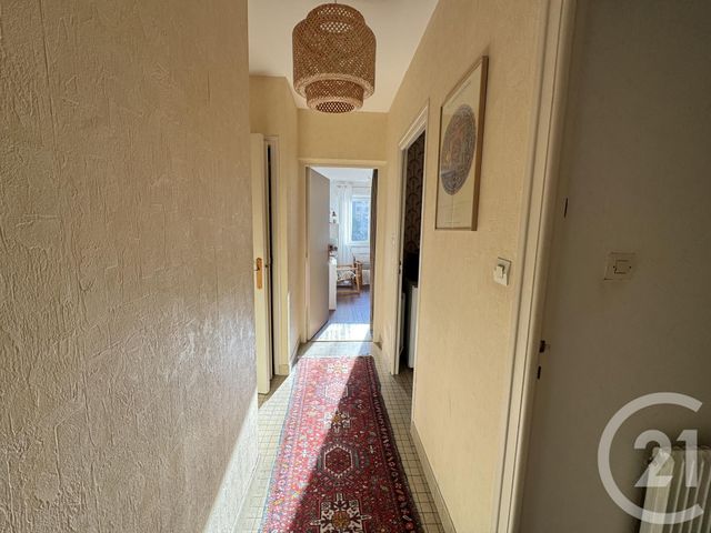 Appartement F3 &agrave; vendre - 3 pi&egrave;ces - 68,18 m2 - Annecy Le Vieux - 74 - RHONE-ALPES