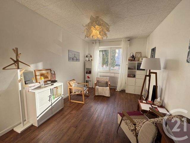 Appartement F3 &agrave; vendre - 3 pi&egrave;ces - 68,18 m2 - Annecy Le Vieux - 74 - RHONE-ALPES