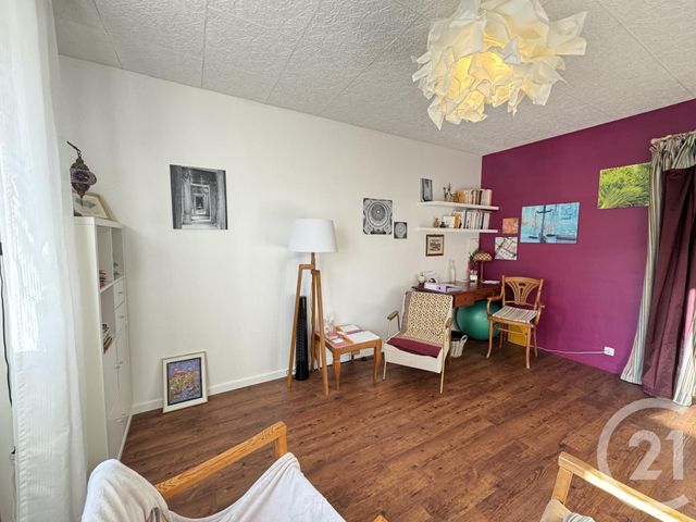 Appartement F3 &agrave; vendre - 3 pi&egrave;ces - 68,18 m2 - Annecy Le Vieux - 74 - RHONE-ALPES