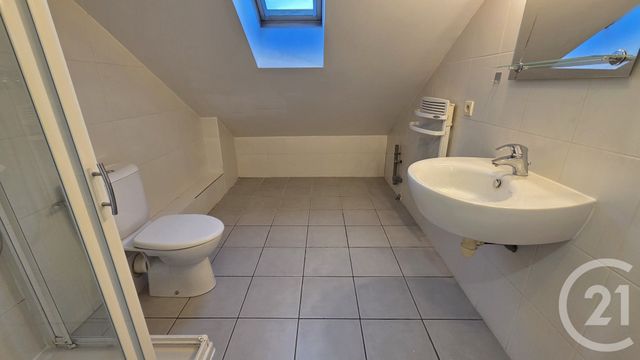 Appartement F1 bis &agrave; louer - 2 pi&egrave;ces - 32,50 m2 - Annecy - 74 - RHONE-ALPES