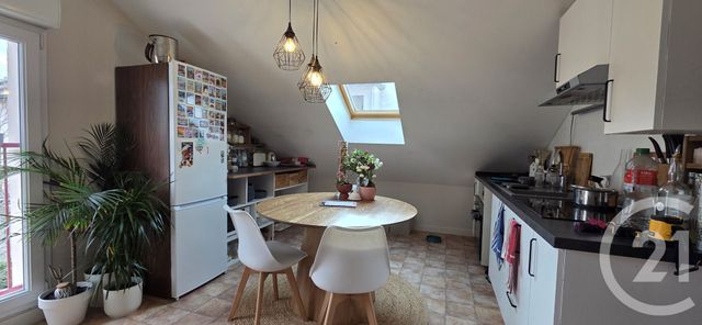 Appartement F1 Bis à louer ANNECY