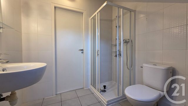 Appartement F1 bis &agrave; louer - 2 pi&egrave;ces - 32,50 m2 - Annecy - 74 - RHONE-ALPES