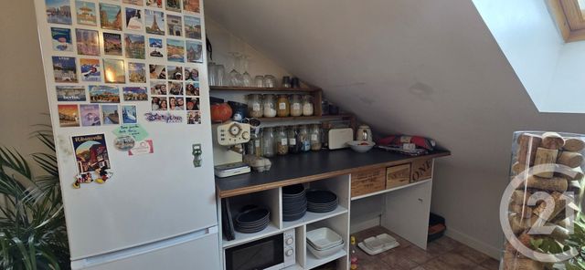 Appartement F1 bis &agrave; louer - 2 pi&egrave;ces - 32,50 m2 - Annecy - 74 - RHONE-ALPES