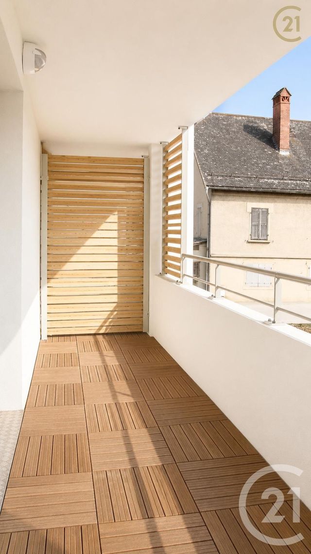Appartement F2 &agrave; vendre - 2 pi&egrave;ces - 51,67 m2 - Rumilly - 74 - RHONE-ALPES