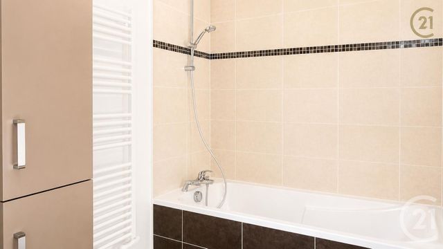 Appartement F2 &agrave; vendre - 2 pi&egrave;ces - 51,67 m2 - Rumilly - 74 - RHONE-ALPES