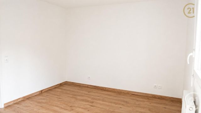 Appartement F2 &agrave; vendre - 2 pi&egrave;ces - 51,67 m2 - Rumilly - 74 - RHONE-ALPES