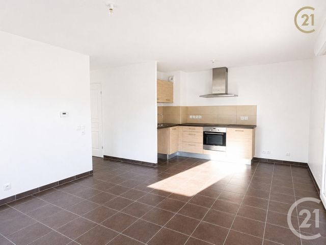 Appartement F2 &agrave; vendre - 2 pi&egrave;ces - 51,67 m2 - Rumilly - 74 - RHONE-ALPES
