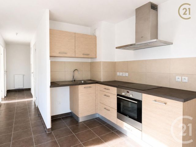 Appartement F2 &agrave; vendre - 2 pi&egrave;ces - 51,67 m2 - Rumilly - 74 - RHONE-ALPES