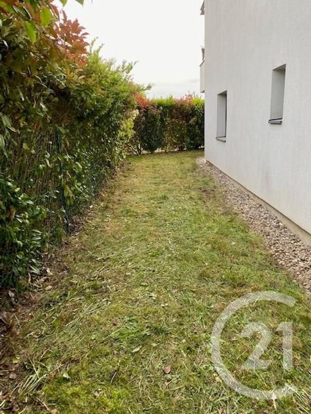 Appartement F3 &agrave; louer - 3 pi&egrave;ces - 65,03 m2 - Epagny Metz Tessy - 74 - RHONE-ALPES