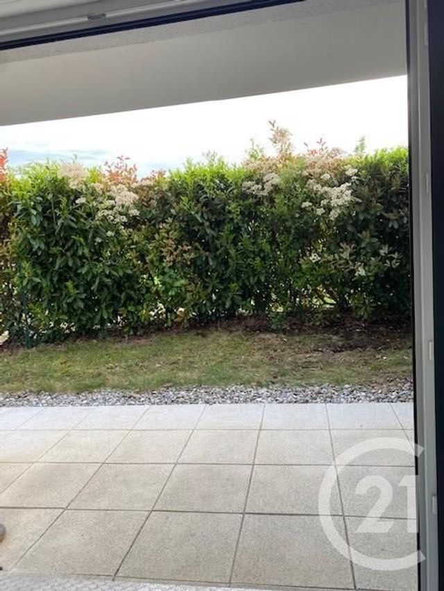 Appartement F3 &agrave; louer - 3 pi&egrave;ces - 65,03 m2 - Epagny Metz Tessy - 74 - RHONE-ALPES