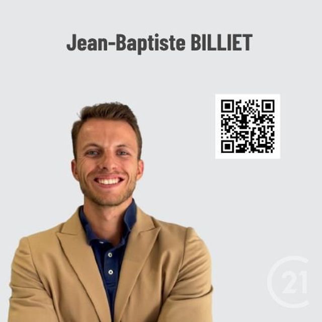 Appartement F3 &agrave; louer - 3 pi&egrave;ces - 65,03 m2 - Epagny Metz Tessy - 74 - RHONE-ALPES