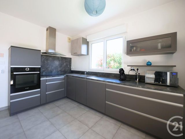 appartement - EPAGNY METZ TESSY - 74