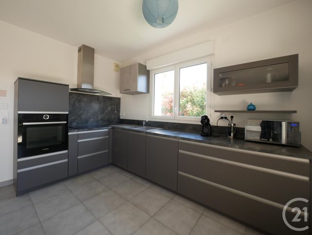 Appartement F3 à louer None