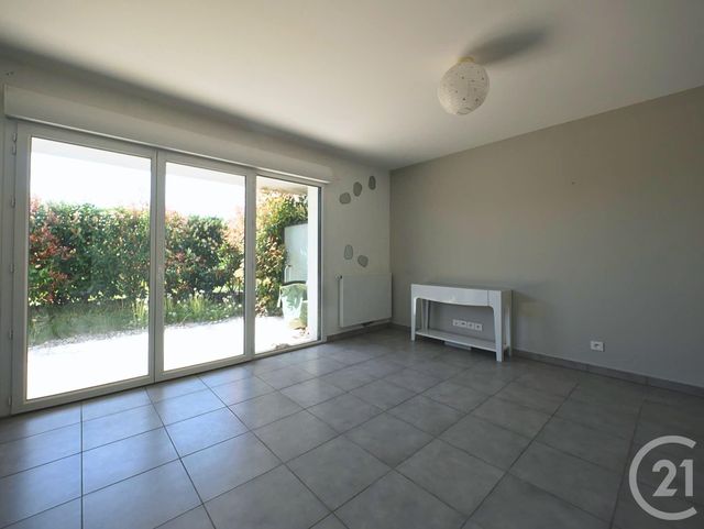 Appartement F3 à louer EPAGNY METZ TESSY