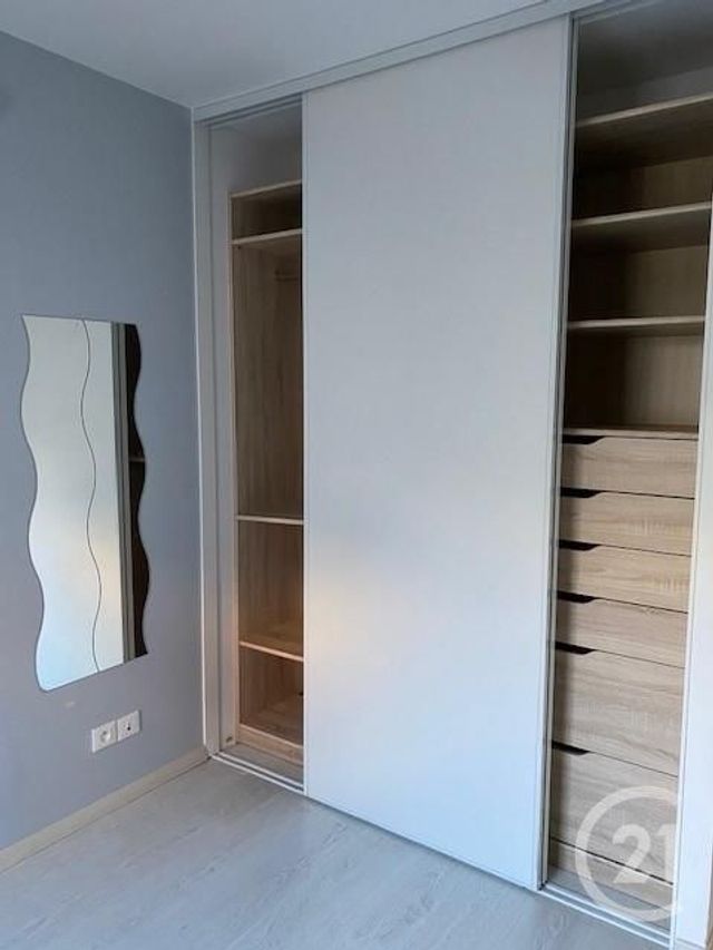 Appartement F3 &agrave; louer - 3 pi&egrave;ces - 65,03 m2 - Epagny Metz Tessy - 74 - RHONE-ALPES