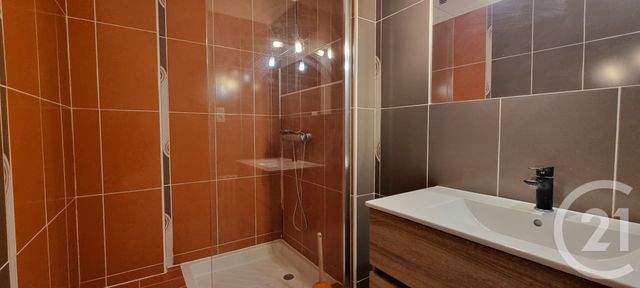 Appartement F3 &agrave; louer - 3 pi&egrave;ces - 63,94 m2 - Annecy - 74 - RHONE-ALPES
