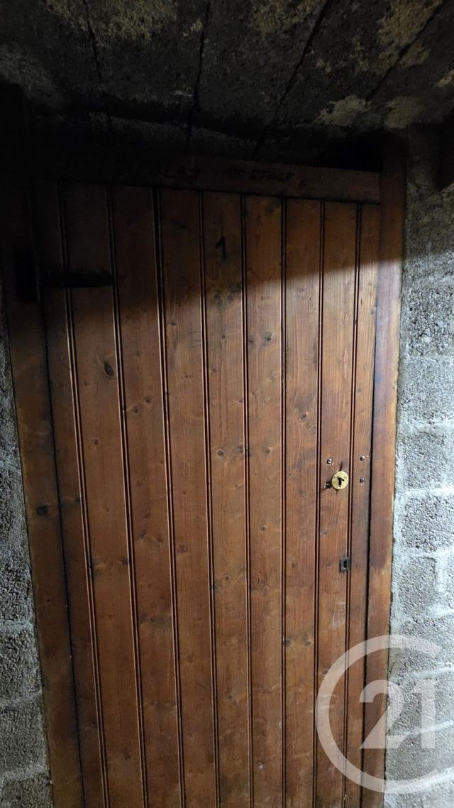 Appartement F3 &agrave; louer - 3 pi&egrave;ces - 63,94 m2 - Annecy - 74 - RHONE-ALPES