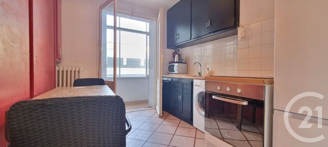 Appartement F3 &agrave; louer - 3 pi&egrave;ces - 63,94 m2 - Annecy - 74 - RHONE-ALPES