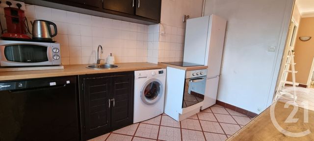 Appartement F3 &agrave; louer - 3 pi&egrave;ces - 63,94 m2 - Annecy - 74 - RHONE-ALPES