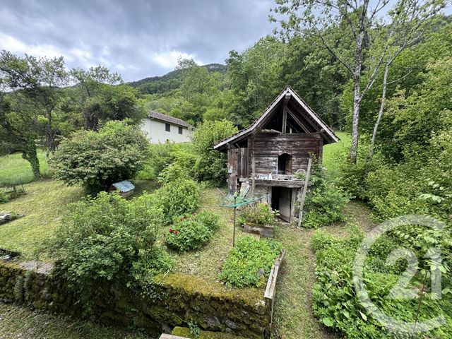 Maison &agrave; vendre - 5 pi&egrave;ces - 350 m2 - Alex - 74 - RHONE-ALPES