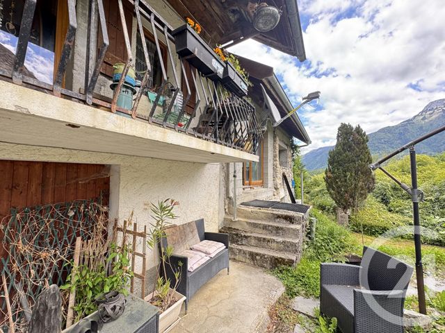 Maison &agrave; vendre - 5 pi&egrave;ces - 350 m2 - Alex - 74 - RHONE-ALPES
