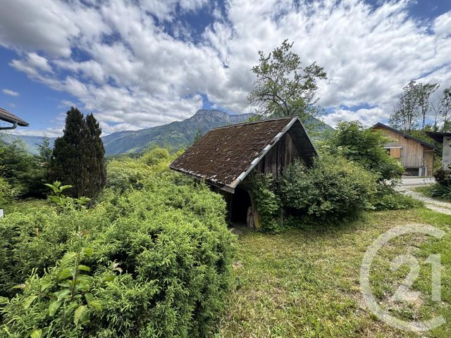 Maison &agrave; vendre - 5 pi&egrave;ces - 350 m2 - Alex - 74 - RHONE-ALPES