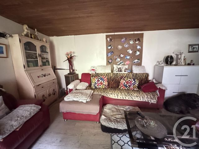 Maison &agrave; vendre - 5 pi&egrave;ces - 350 m2 - Alex - 74 - RHONE-ALPES