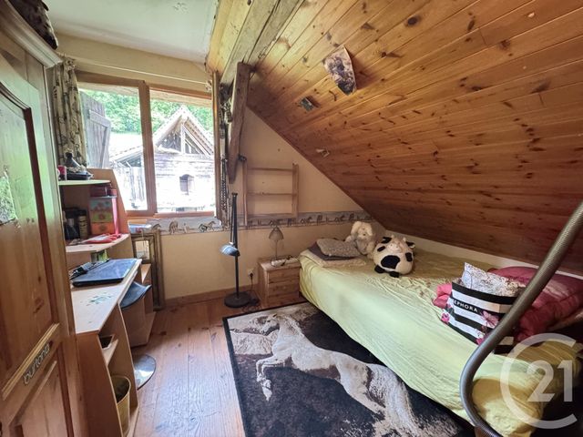 Maison &agrave; vendre - 5 pi&egrave;ces - 350 m2 - Alex - 74 - RHONE-ALPES