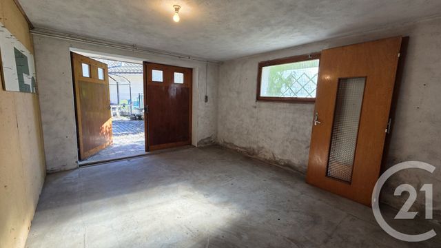 Appartement F3 &agrave; louer - 3 pi&egrave;ces - 82,68 m2 - Sillingy - 74 - RHONE-ALPES