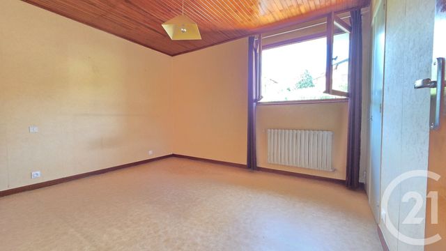 Appartement F3 &agrave; louer - 3 pi&egrave;ces - 82,68 m2 - Sillingy - 74 - RHONE-ALPES