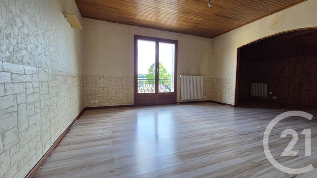 appartement - SILLINGY - 74