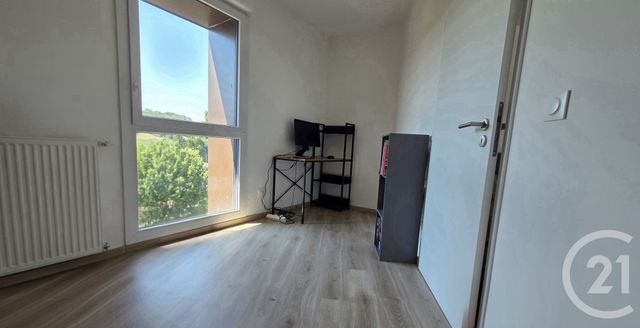 Appartement F3 &agrave; louer - 3 pi&egrave;ces - 65,16 m2 - La Balme De Sillingy - 74 - RHONE-ALPES