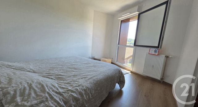 Appartement F3 &agrave; louer - 3 pi&egrave;ces - 65,16 m2 - La Balme De Sillingy - 74 - RHONE-ALPES