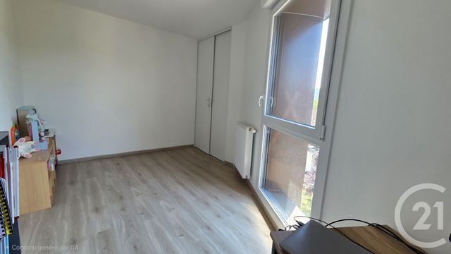 Appartement F3 &agrave; louer - 3 pi&egrave;ces - 65,16 m2 - La Balme De Sillingy - 74 - RHONE-ALPES