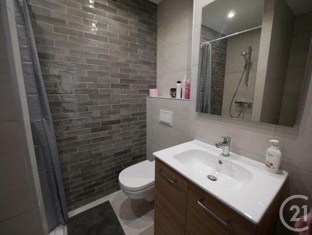 Appartement F1 &agrave; louer - 1 pi&egrave;ce - 37,50 m2 - Annecy Le Vieux - 74 - RHONE-ALPES